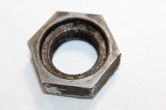 Engine Sprocket Nut 09140-20009 1978 Suzuki GS550