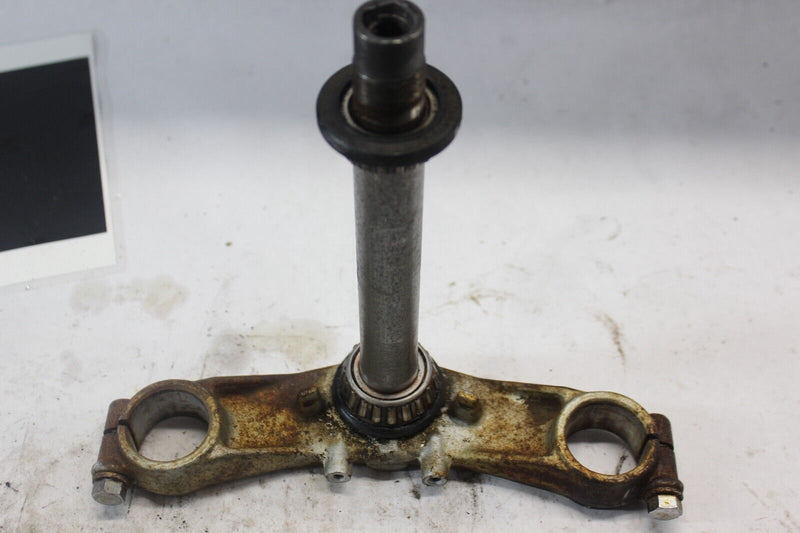 FORK UNDER HOLDER (STEERING STEM) 44037-1175 1987 VULCAN VN750A