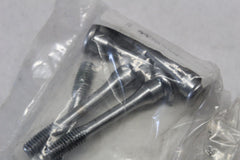 FRONT BRAKE DISC BOLTS (5) 1984 Honda Shadow VT750C 90106-MF2-010