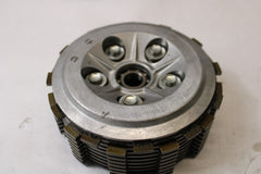 CLUTCH ASSY 22121-MCK-A00 2007 HONDA VT1100C2