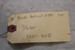 Stator 32101-41F10 2006 Suzuki Boulevard C50