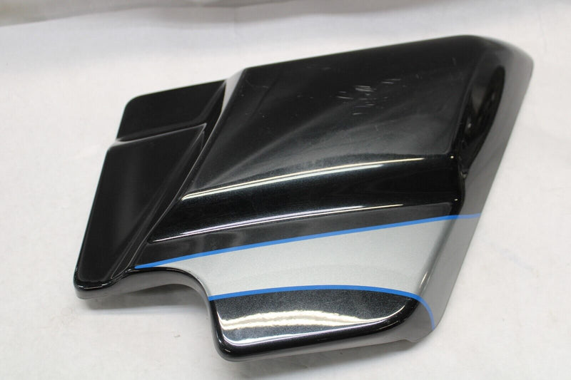 Side Cover RIGHT 66048-09 Harley Davidson