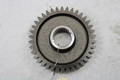 Primary Drive Gear 38T 23103-MB0-771 1983 Honda VF750