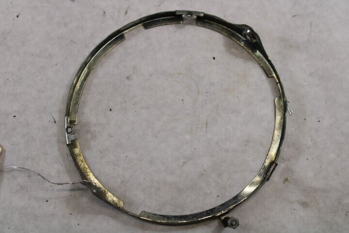 Headlight Headlamp Retaining Ring 33121-405-671 1983 Honda Goldwing GL1100