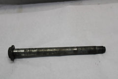 Rear Wheel Axle 1" 41056-02(12.25" LONG) Harley Davidson