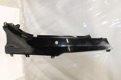 OEM Suzuki Motorcycle 1996 GSX750 Katana Frame Cover LEFT Black