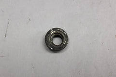 Front Axle Nut & Washer 7813A, 6594 2009 FLHTCU Harley Davidson