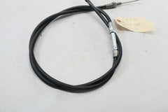 OEM Harley Davidson Clutch Cable 38667-08