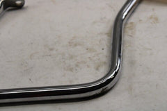 OEM Harley Davidson Saddlebag Guard RIGHT Chrome 90200507