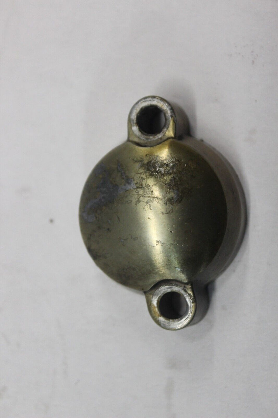 TENSIONER CASE CAP 4X7-12215-00-00 1984 VIRAGO XV700L