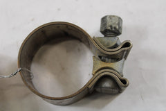 Muffler Clamp 65900012 Harley Davidson