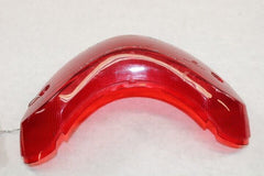 Rear Combination Lamp Lens 35712-02F30 OEM Suzuki Motorcycle 2002 TL1000