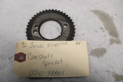 Camshaft Sprocket 12741-38B01 1992 Suzuki Intruder VS1400