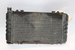 RADIATOR 19010-MJ8-003 1984 VF500C Honda Magna