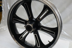 OEM Victory Front Wheel 18" x 3.5" 2010 Cross Country 1521383-266