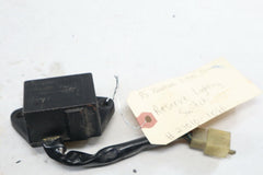 OEM Kawasaki Motorcycle Reserve Lighting Switch 1985 ZL900 Eliminator