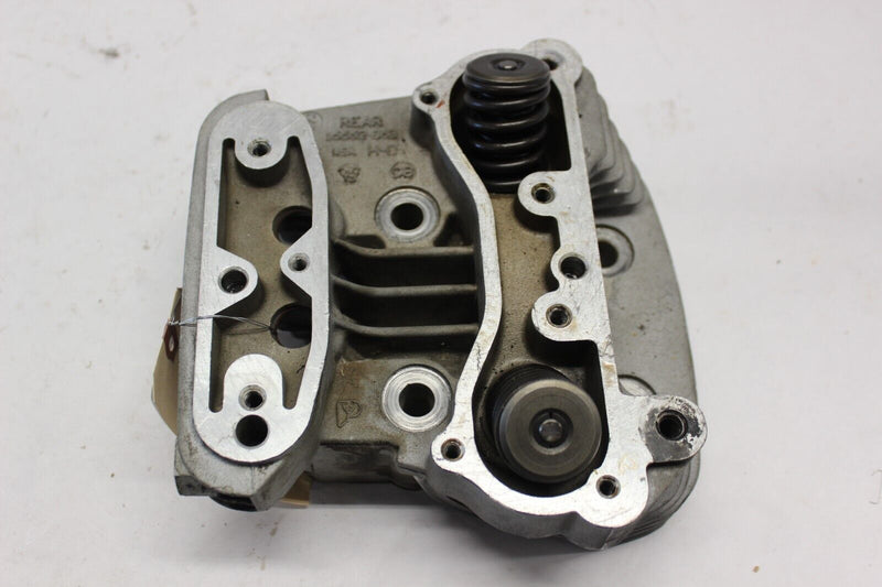 Rear Cylinder Head Harley Davidson 16662-86 16660-89B