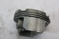 PISTON 12111-29G00-0F0 2005 SUZUKI GSX-R600