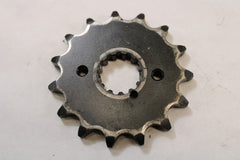 Engine Sprocket 15T 27511-47B00 1978 Suzuki GS550