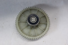 ACTUATOR COUNTER GEAR 21077-10G00 2006 BURGMAN AN650K6