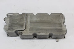 62490-99, 62711-99 Silver Oil Pan Harley Davidson