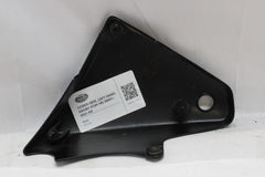 2007 Kawasaki Vulcan 900 VN900 |-COVER-SIDE, LEFT HAND, EBONY 36001-0081-H8