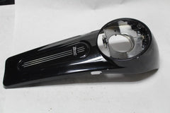 Fuel Tank Console Dash 2015 Harley Davidson Roadglide 69214-08 (Paint Peel)