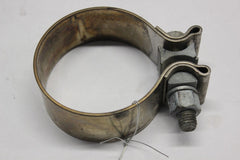 Muffler Clamp M8 65900015 Harley Davidson