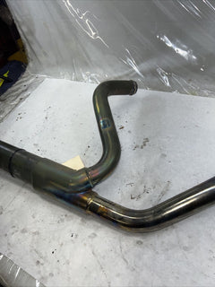 OEM Harley Davidson Exhaust Header Pipe 2011 Ultra Classic 66855-10