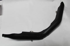 Front Heat Shield Black Harley Davidson 65400483