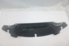 5" Windshield Batwing Smoked Harley Davidson