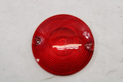 Turn Signal Lens RED 68440-86 Harley Davidson