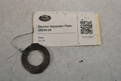 Gerotor Separator Plate 26248-00 Harley Davidson