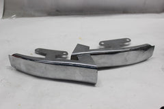 Chrome Rear Fender Fillers (Pair) Harley Davidson