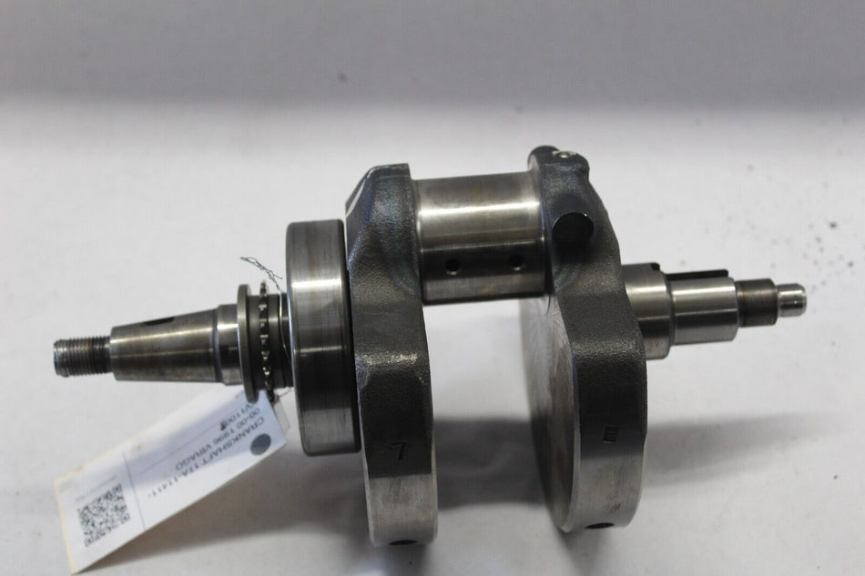 CRANKSHAFT 1TA-11411-00-00 1996 VIRAGO XV1100