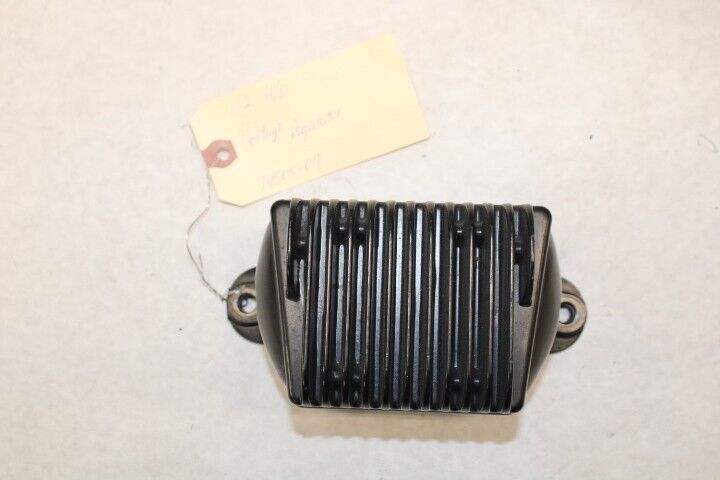 Voltage Regulator #74505-09Harley Davidson