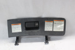 FRONT BOX LID (NO KEY) 92120-10G00-Y0J 2006 BURGMAN AN650K6