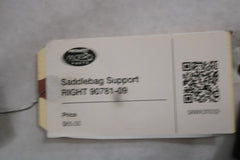 Harley Davidson Saddlebag Support RIGHT 90781-09