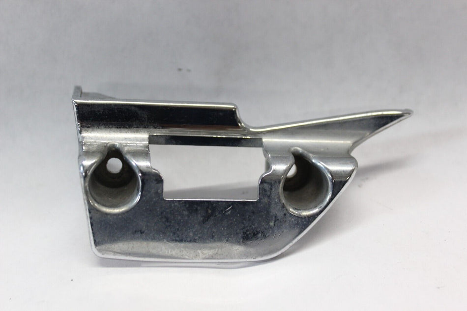 SIDE COVER GRILL #1 5EL-2171Y-00-00 2003 XVS1100AT SILVERADO