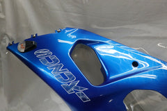 OEM Suzuki Motorcycle LEFT Fairing Cowling 2002 GSXR1000 Royal 94481-40F00