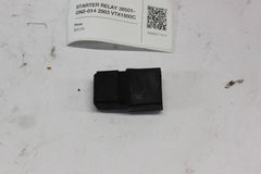 STARTER RELAY 38501-GN2-014 2003 Honda VTX1800C