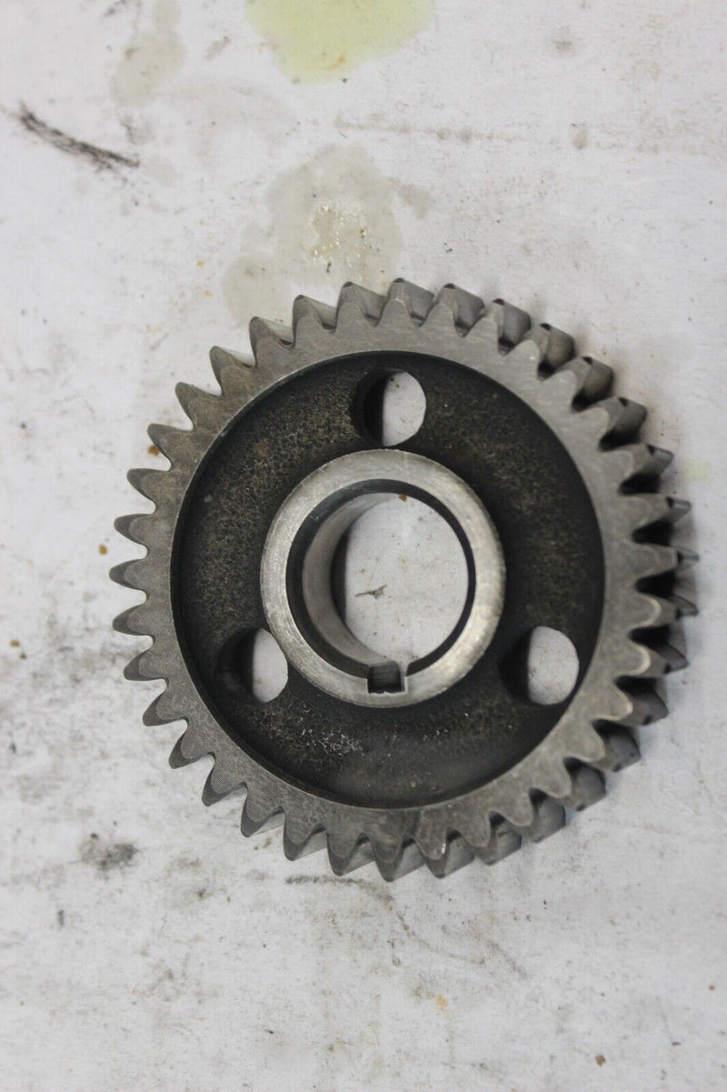 PRIMARY SPUR GEAR 35T 13097-1129 1987 VULCAN VN750