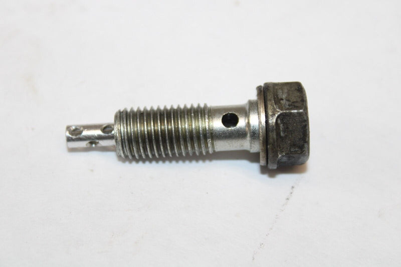 OIL CONTROL BOLT 90045-ME9-000 1983 Honda VT750C Shadow