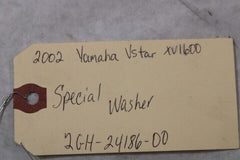 Special Washer 2GH-24186-00 2002 Yamaha RoadStar XV1600A