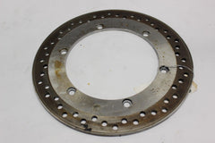 REAR BRAKE DISC 43251-MCH-003 2003 Honda VTX1800C