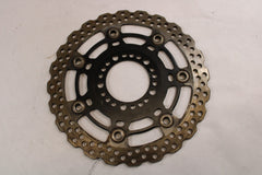 Front Brake Disc (Rotor) 41080-0161-11 2009 Kawasaki 650R Ninja EX650C9F