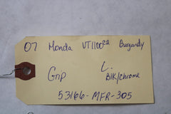 Grip Left 53166-MFR-305 2007 Honda Shadow Sabre VT1100C2