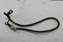 Battery -Neg Cable 33860-44B01 1995 Suzuki GSX600F