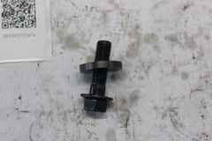 STARTER CLUTCH BOLT (10X25) 90013-430-000,WASHER (10.5X31.8) 90405-MFA-D00