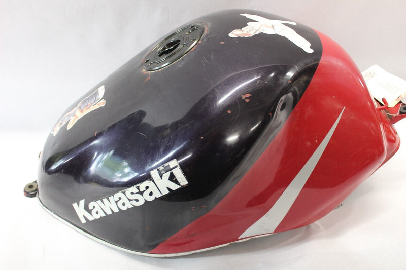 Fuel Gas Tank (Dented) 2001 Kawasaki ZX-9R 51082-5100-226